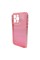 Чохол для смартфона Space III for Apple Iphone 15 Pro Max Rose Red (Space3iPh15PMRoseRed)