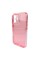 Чохол для смартфона Space III for Apple Iphone 16 Rose Red (Space3iPh16RoseRed)