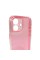 Чохол для смартфона Space III for Apple Iphone 16 Rose Red (Space3iPh16RoseRed)