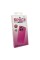 Чохол для смартфона Space III for Apple Iphone 16 Rose Red (Space3iPh16RoseRed)