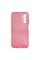 Чохол для смартфона Space III for Samsung Galaxy A25 Rose Red (Space3iSA25RoseRed)