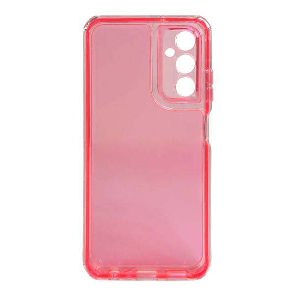 Чохол для смартфона Space III for Samsung Galaxy A25 Rose Red (Space3iSA25RoseRed)