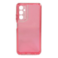 Чохол для смартфона Space III for Samsung Galaxy A25 Rose Red (Space3iSA25RoseRed)