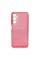 Чохол для смартфона Space III for Samsung Galaxy A25 Rose Red (Space3iSA25RoseRed)