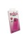 Чохол для смартфона Space III for Samsung Galaxy S24 Rose Red (Space3iSS24RoseRed)
