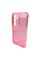 Чохол для смартфона Space III for Samsung Galaxy S24 Ultra Rose Red (Space3iSS24URoseRed)