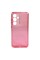Чохол для смартфона Space III for Samsung Galaxy S24 Ultra Rose Red (Space3iSS24URoseRed)