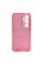 Чохол для смартфона Space III for Samsung Galaxy S24 Ultra Rose Red (Space3iSS24URoseRed)