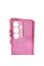 Чохол для смартфона Space III for Samsung Galaxy S24 Ultra Rose Red (Space3iSS24URoseRed)