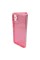 Чохол для смартфона Space III for Samsung Galaxy A05 Rose Red (Space3iSA05RoseRed)