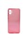 Чохол для смартфона Space III for Samsung Galaxy A05 Rose Red (Space3iSA05RoseRed)
