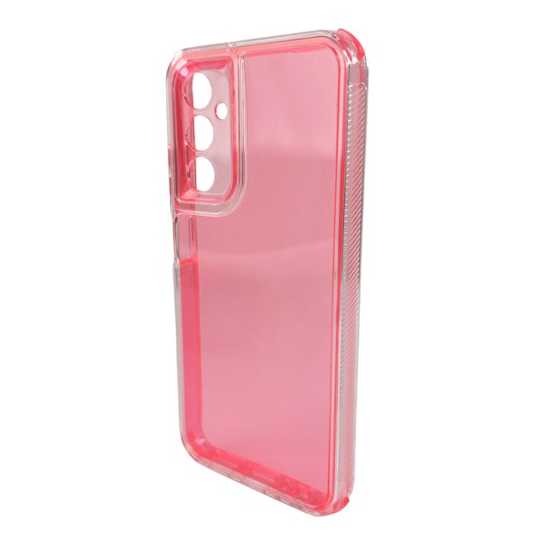 Чохол для смартфона Space III for Samsung Galaxy A05s Rose Red (Space3iSA05sRoseRed)