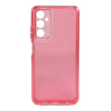 Чохол для смартфона Space III for Samsung Galaxy A05s Rose Red (Space3iSA05sRoseRed)
