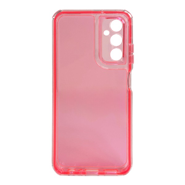 Чохол для смартфона Space III for Samsung Galaxy A05s Rose Red (Space3iSA05sRoseRed)
