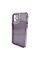 Чохол для смартфона Space III for Apple Iphone 12 Dark Purple (Space3iPh12DarkPurple)