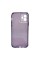 Чохол для смартфона Space III for Apple Iphone 12 Dark Purple (Space3iPh12DarkPurple)