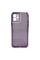 Чохол для смартфона Space III for Apple Iphone 12 Dark Purple (Space3iPh12DarkPurple)