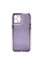Чохол для смартфона Space III for Apple Iphone 12 Pro Dark Purple (Space3iPh12PDarkPurple)