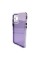 Чохол для смартфона Space III for Apple Iphone 12 Pro Max Dark Purple (Space3iPh12PMDarkPurple)