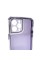 Чохол для смартфона Space III for Apple Iphone 12 Pro Max Dark Purple (Space3iPh12PMDarkPurple)