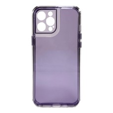 Чохол для смартфона Space III for Apple Iphone 12 Pro Max Dark Purple (Space3iPh12PMDarkPurple)