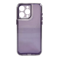 Чохол для смартфона Space III for Apple Iphone 13 Pro Max Dark Purple (Space3iPh13PMDarkPurple)