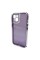 Чохол для смартфона Space III for Apple Iphone 14 Dark Purple (Space3iPh14DarkPurple)