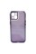 Чохол для смартфона Space III for Apple Iphone 14 Dark Purple (Space3iPh14DarkPurple)