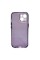Чохол для смартфона Space III for Apple Iphone 14 Dark Purple (Space3iPh14DarkPurple)