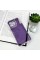Чохол для смартфона Space III for Apple Iphone 14 Pro Dark Purple (Space3iPh14PDarkPurple)