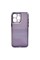 Чохол для смартфона Space III for Apple Iphone 14 Pro Dark Purple (Space3iPh14PDarkPurple)