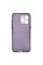 Чохол для смартфона Space III for Apple Iphone 14 Pro Dark Purple (Space3iPh14PDarkPurple)