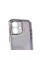 Чохол для смартфона Space III for Apple Iphone 16 Dark Purple (Space3iPh16DarkPurple)