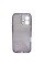 Чохол для смартфона Space III for Apple Iphone 16 Dark Purple (Space3iPh16DarkPurple)