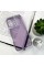 Чохол для смартфона Space III for Apple Iphone 16 Dark Purple (Space3iPh16DarkPurple)