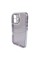 Чохол для смартфона Space III for Apple Iphone 16 Dark Purple (Space3iPh16DarkPurple)