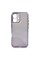 Чохол для смартфона Space III for Apple Iphone 16 Dark Purple (Space3iPh16DarkPurple)