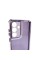 Чохол для смартфона Space III for Samsung Galaxy S24 Ultra Dark Purple (Space3iSS24UDarkPurple)