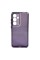Чохол для смартфона Space III for Samsung Galaxy S24 Ultra Dark Purple (Space3iSS24UDarkPurple)