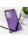 Чохол для смартфона Space III for Samsung Galaxy S24 Ultra Dark Purple (Space3iSS24UDarkPurple)