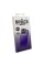 Чохол для смартфона Space III for Samsung Galaxy S24 Ultra Dark Purple (Space3iSS24UDarkPurple)