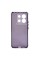 Чохол для смартфона Space III for Xiaomi Redmi Note 13 Pro 5G/Poco X6 Dark Purple (Space3iXIRN13P5gDarkPurple)