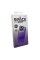 Чохол для смартфона Space III for Xiaomi Redmi Note 13 Pro 5G/Poco X6 Dark Purple (Space3iXIRN13P5gDarkPurple)
