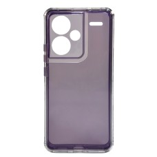 Чохол для смартфона Space III for Xiaomi Redmi Note 13 Pro Plus 5G Dark Purple (Space3iXIRN13PPusDarkPurple)