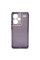 Чохол для смартфона Space III for Xiaomi Redmi Note 13 Pro Plus 5G Dark Purple (Space3iXIRN13PPusDarkPurple)