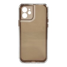 Чохол для смартфона Space III for Apple Iphone 11 Tea Brown (Space3iPh11TeaBrown)