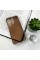 Чохол для смартфона Space III for Apple Iphone 12 Tea Brown (Space3iPh12TeaBrown)