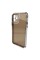 Чохол для смартфона Space III for Apple Iphone 12 Tea Brown (Space3iPh12TeaBrown)