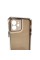 Чохол для смартфона Space III for Apple Iphone 12 Tea Brown (Space3iPh12TeaBrown)