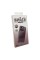 Чохол для смартфона Space III for Apple Iphone 12 Pro Max Tea Brown (Space3iPh12PMTeaBrown)